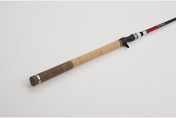 Amazon | Huerco フィッシングロッド XT710-5C / ベイトモデル